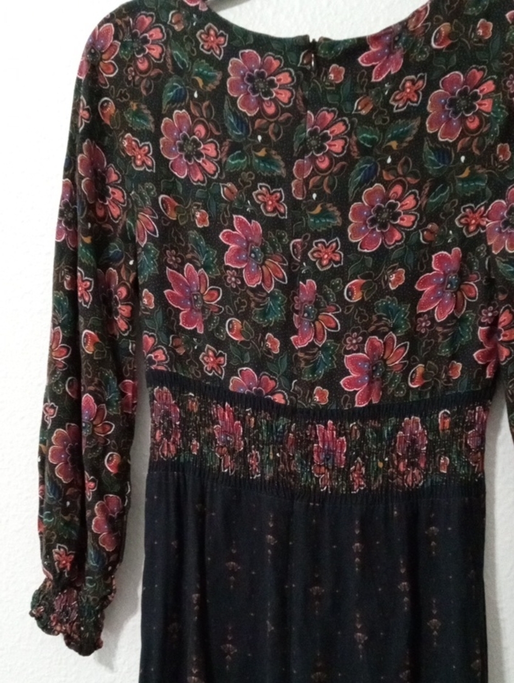 Farm Rio Jumpsuit - Picture 9 of 11